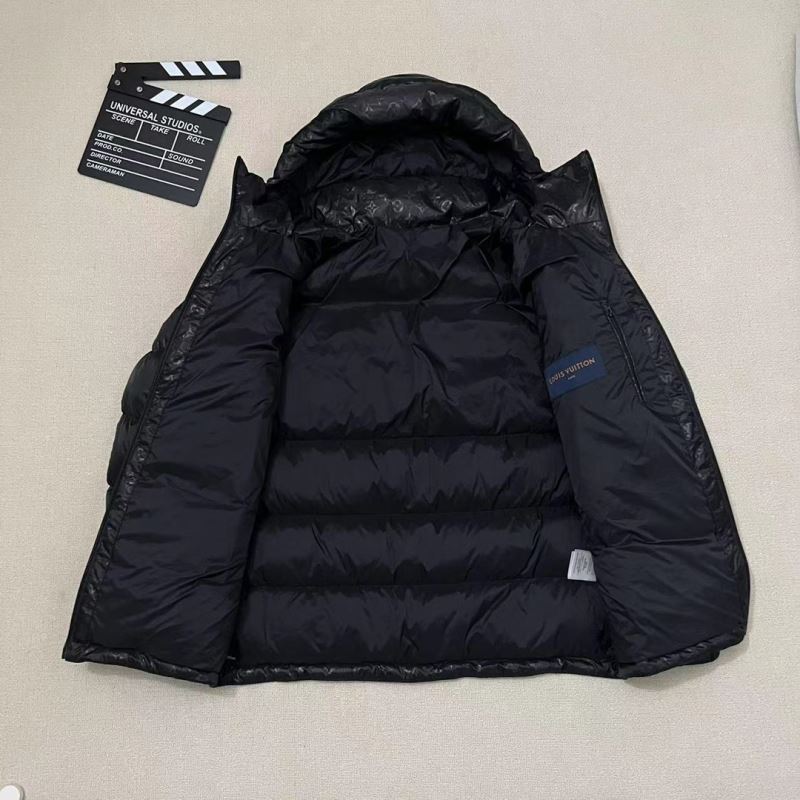 Louis Vuitton Down Jackets